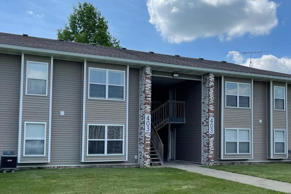 The Carolyn - 2 Bedroom In Quilt Town, * Hamilton