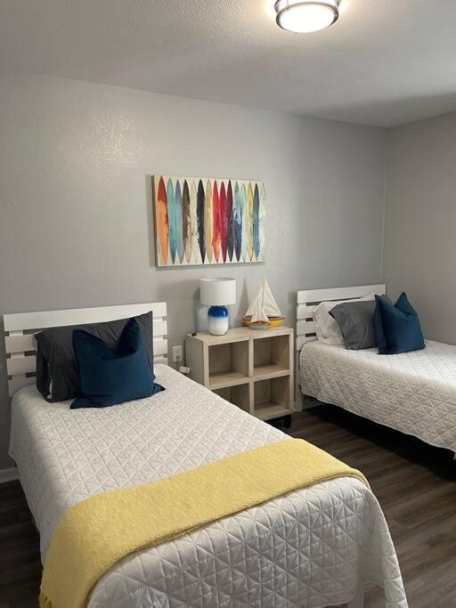 The Carolyn - 2 Bedroom In Quilt Town, Appartement *