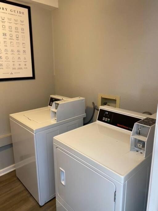 Appartement The Carolyn - 2 Bedroom In Quilt Town, *